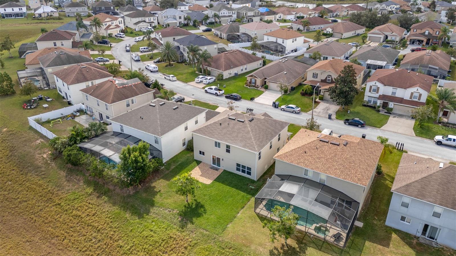 308 CANNA DR, DAVENPORT, FL, 33897