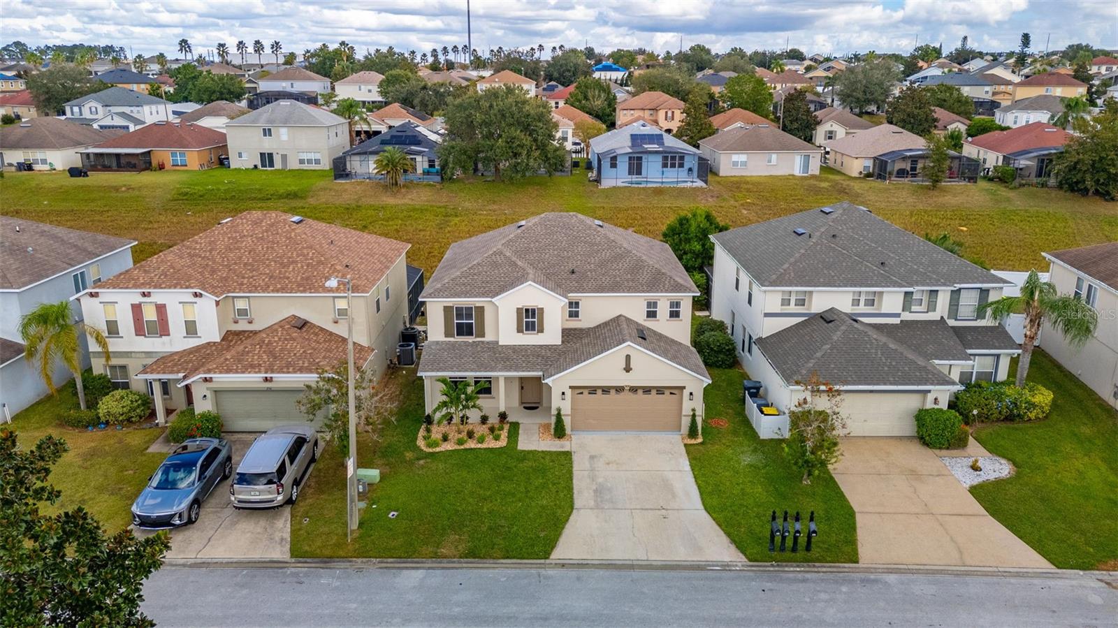 308 CANNA DR, DAVENPORT, FL, 33897