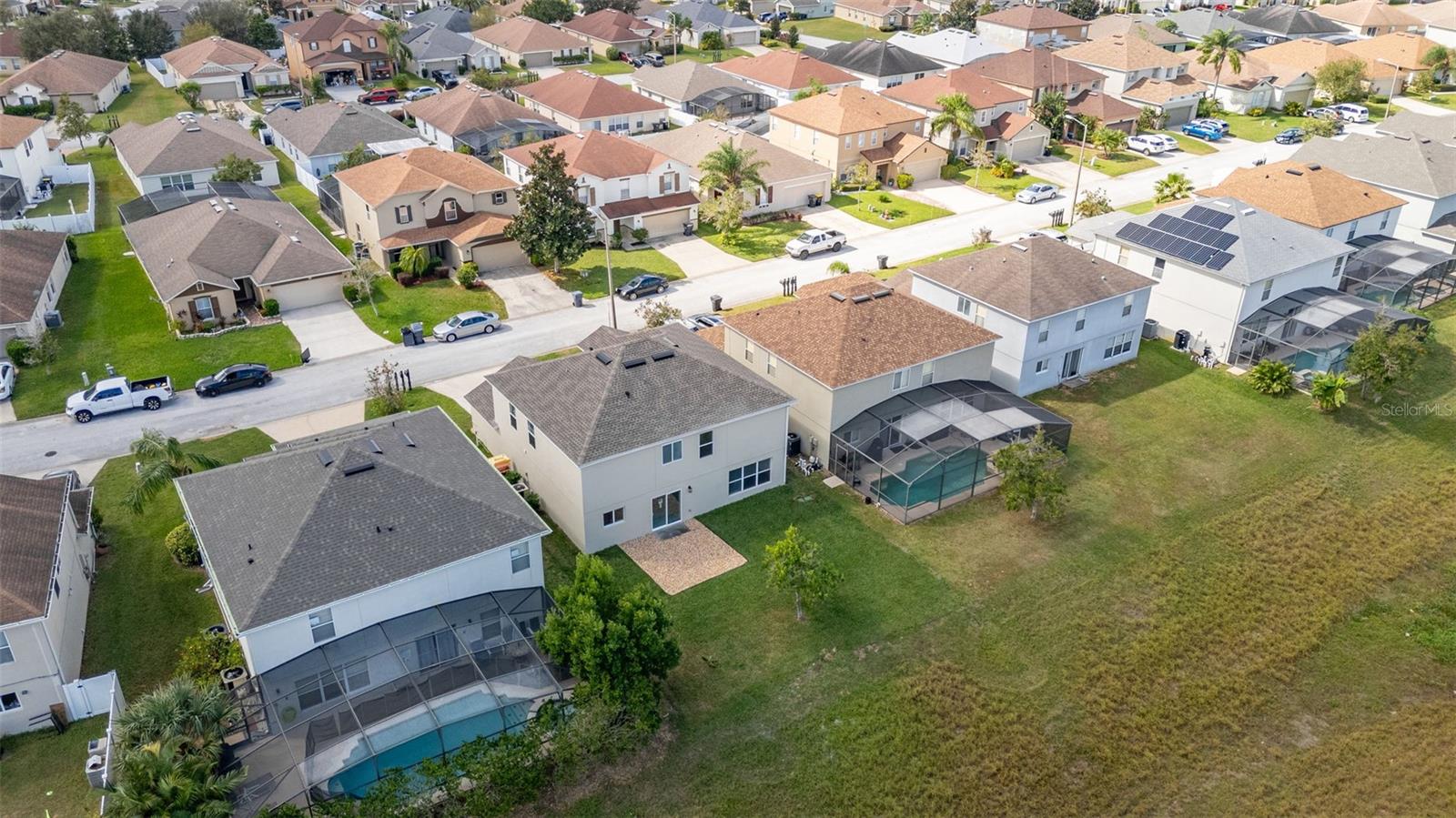 308 CANNA DR, DAVENPORT, FL, 33897