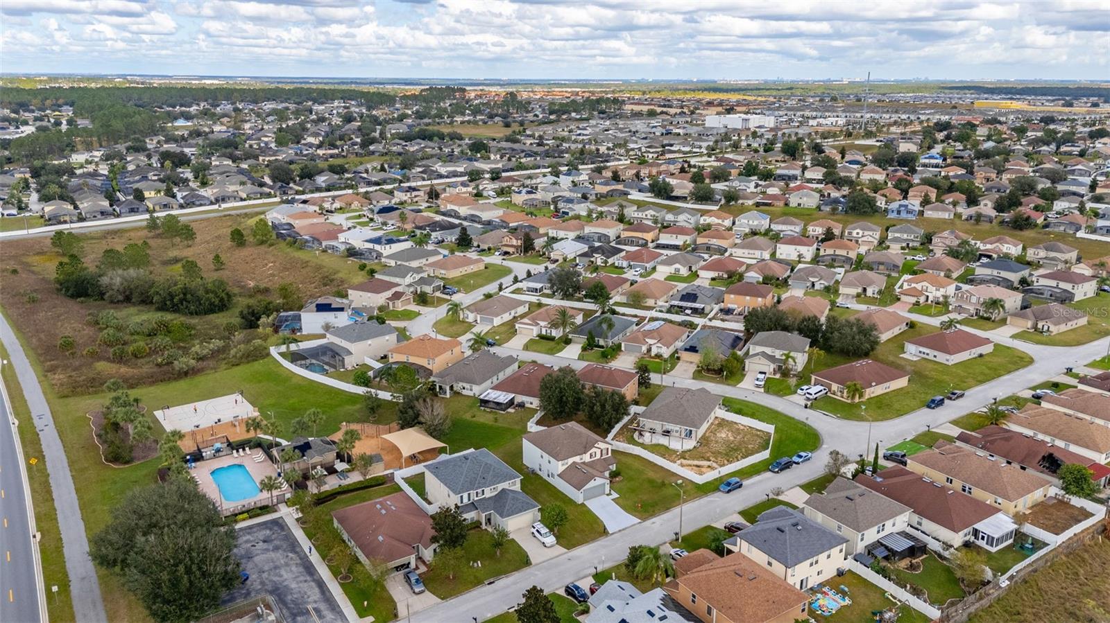 308 CANNA DR, DAVENPORT, FL, 33897