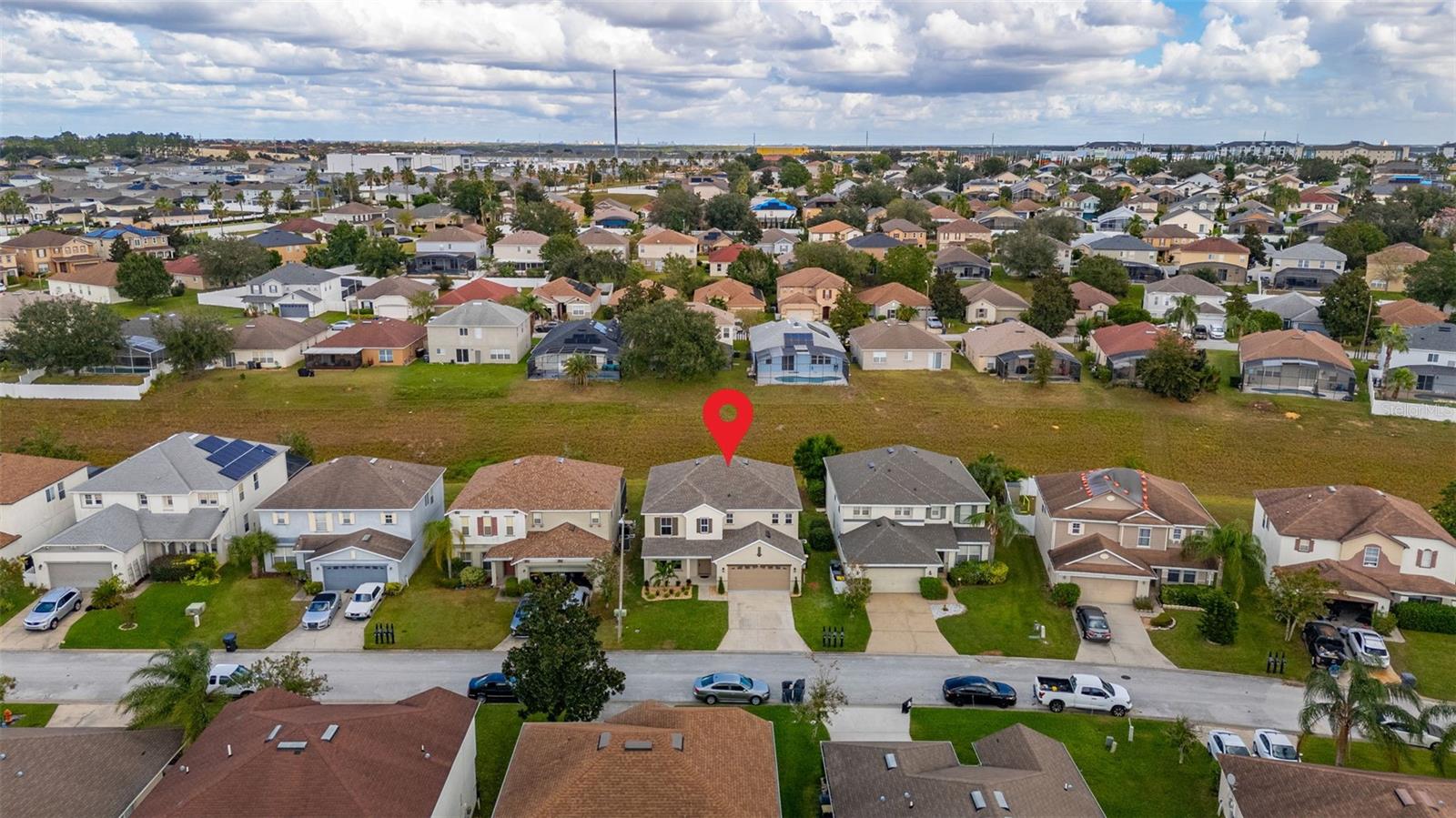 308 CANNA DR, DAVENPORT, FL, 33897