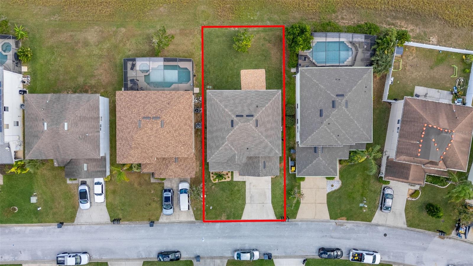 308 CANNA DR, DAVENPORT, FL, 33897