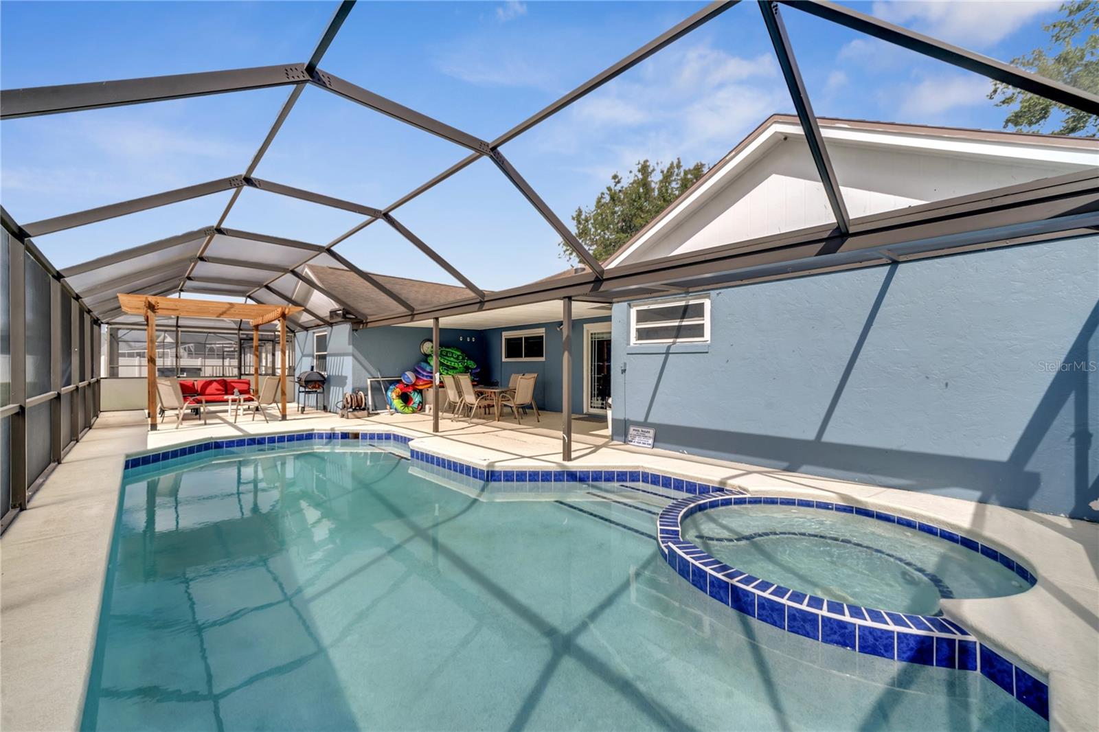 7764 INDIAN RIDGE TRL N, KISSIMMEE, FL, 34747