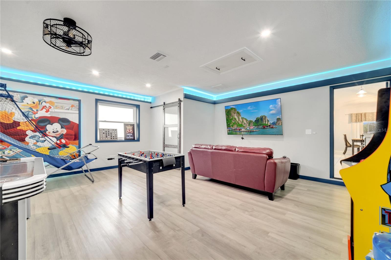 7764 INDIAN RIDGE TRL N, KISSIMMEE, FL, 34747