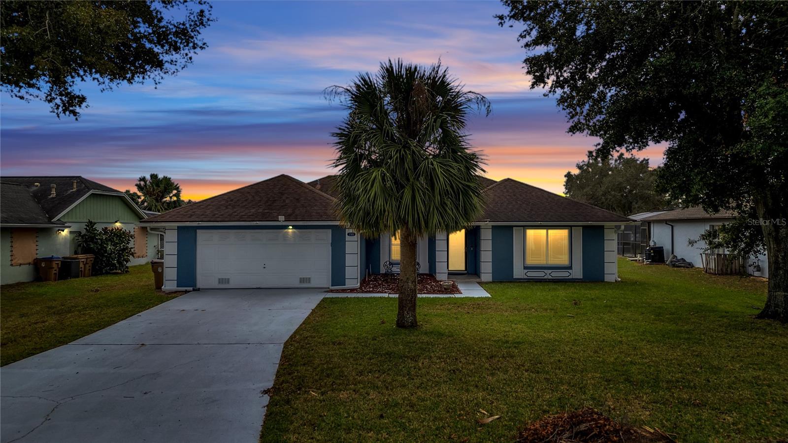 7764 INDIAN RIDGE TRL N, KISSIMMEE, FL, 34747