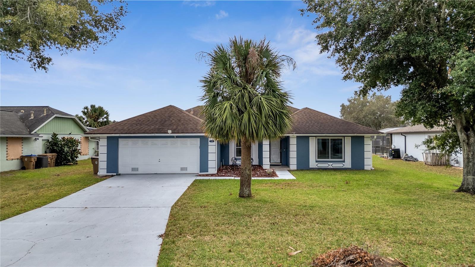 7764 INDIAN RIDGE TRL N, KISSIMMEE, FL, 34747