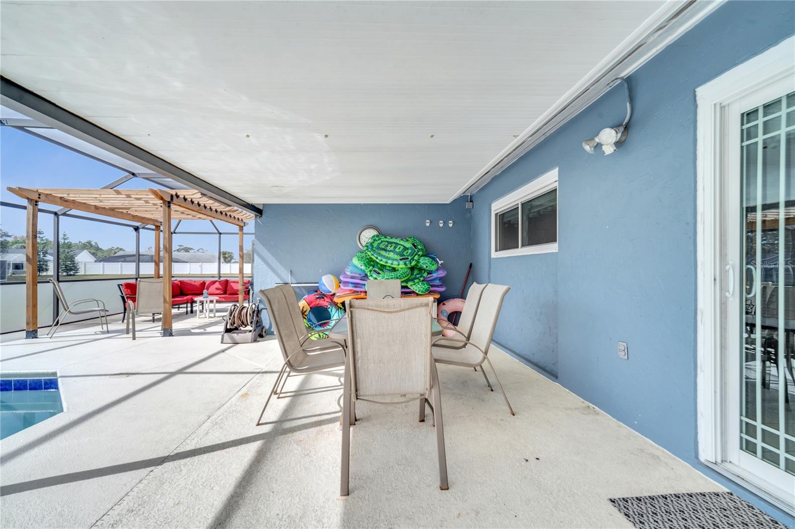 7764 INDIAN RIDGE TRL N, KISSIMMEE, FL, 34747