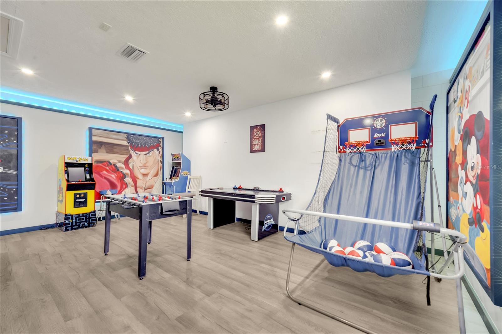 7764 INDIAN RIDGE TRL N, KISSIMMEE, FL, 34747