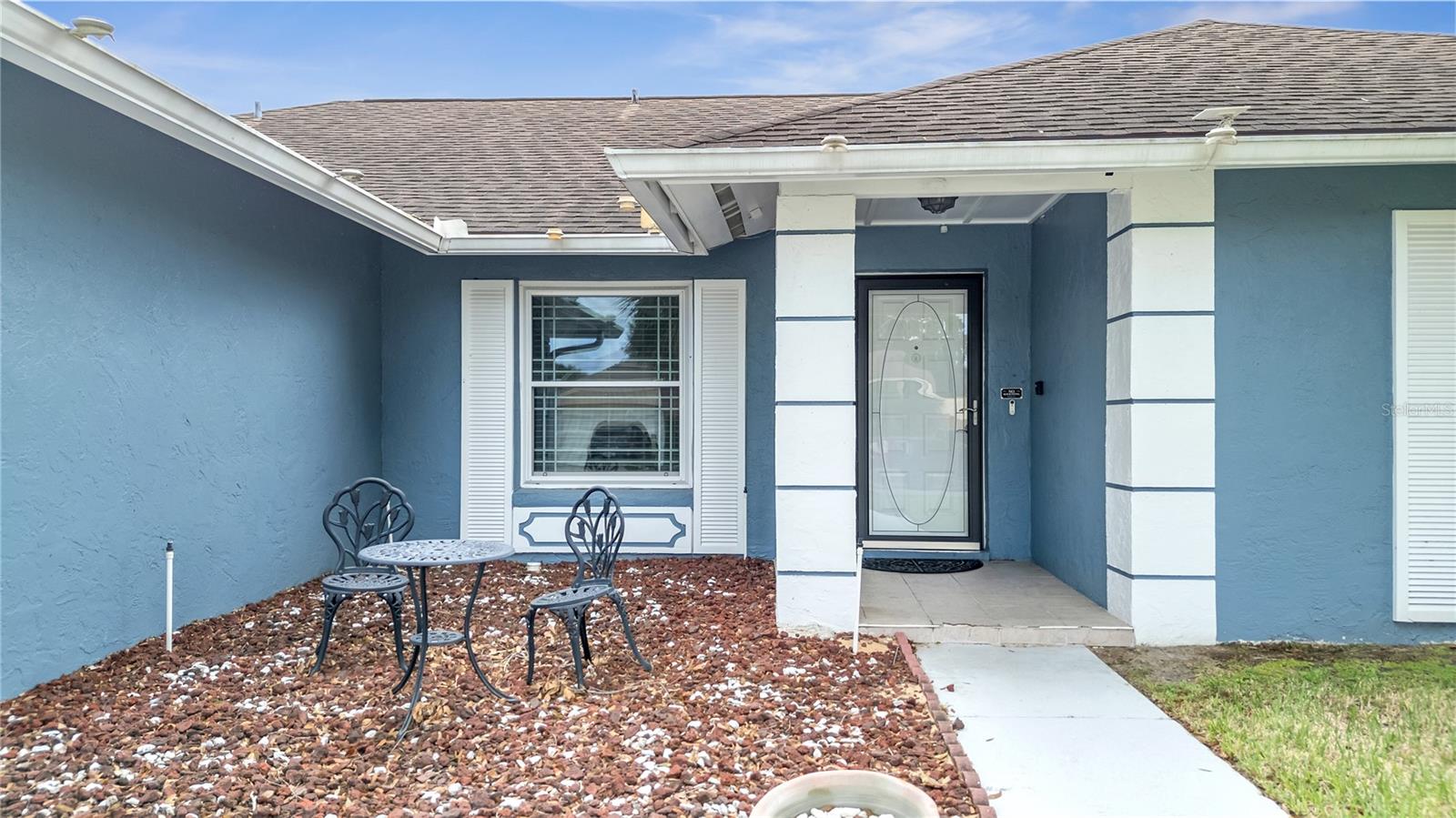 7764 INDIAN RIDGE TRL N, KISSIMMEE, FL, 34747