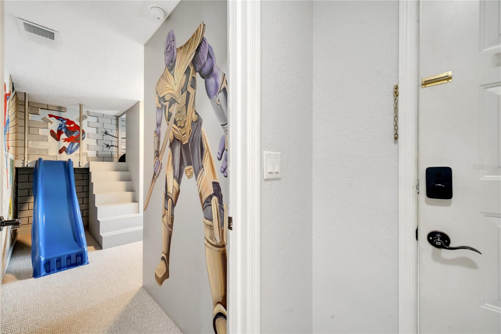 7764 INDIAN RIDGE TRL N, KISSIMMEE, FL, 34747