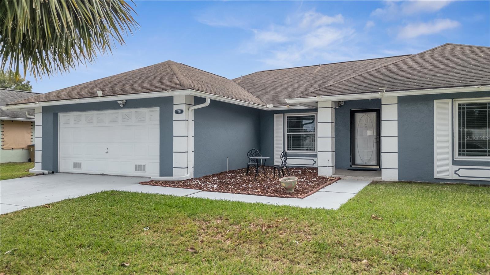 7764 INDIAN RIDGE TRL N, KISSIMMEE, FL, 34747