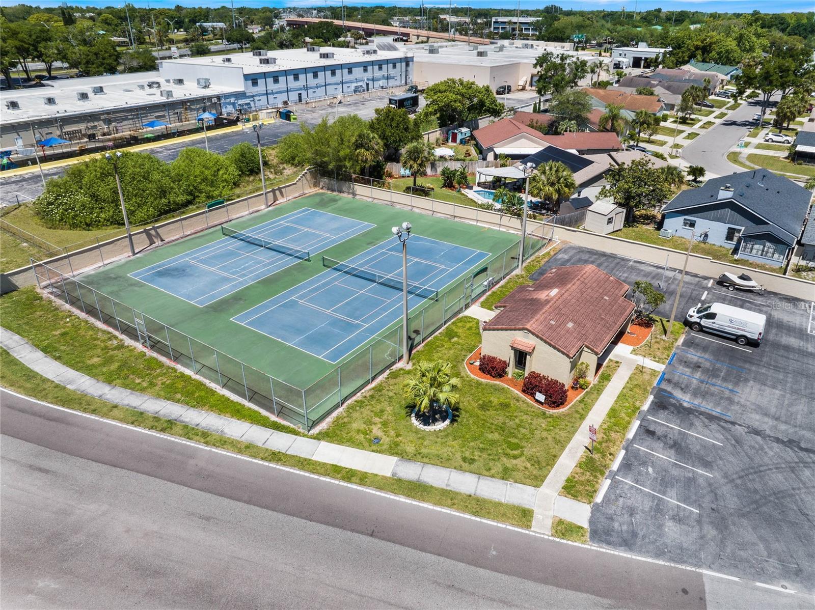 604 DESOTO DR, CASSELBERRY, FL, 32707