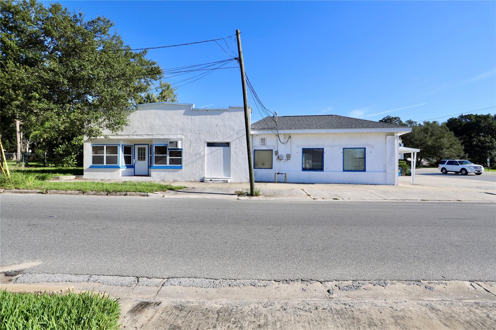 240 S 1ST ST, LAKE WALES, FL, 33853