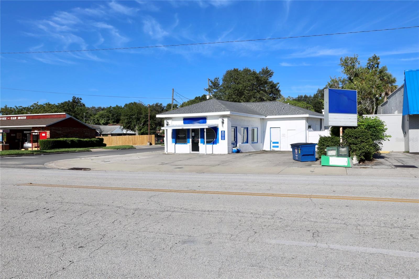240 S 1ST ST, LAKE WALES, FL, 33853