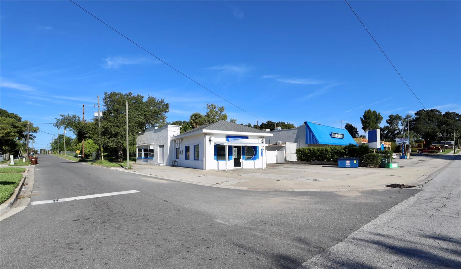 240 S 1ST ST, LAKE WALES, FL, 33853