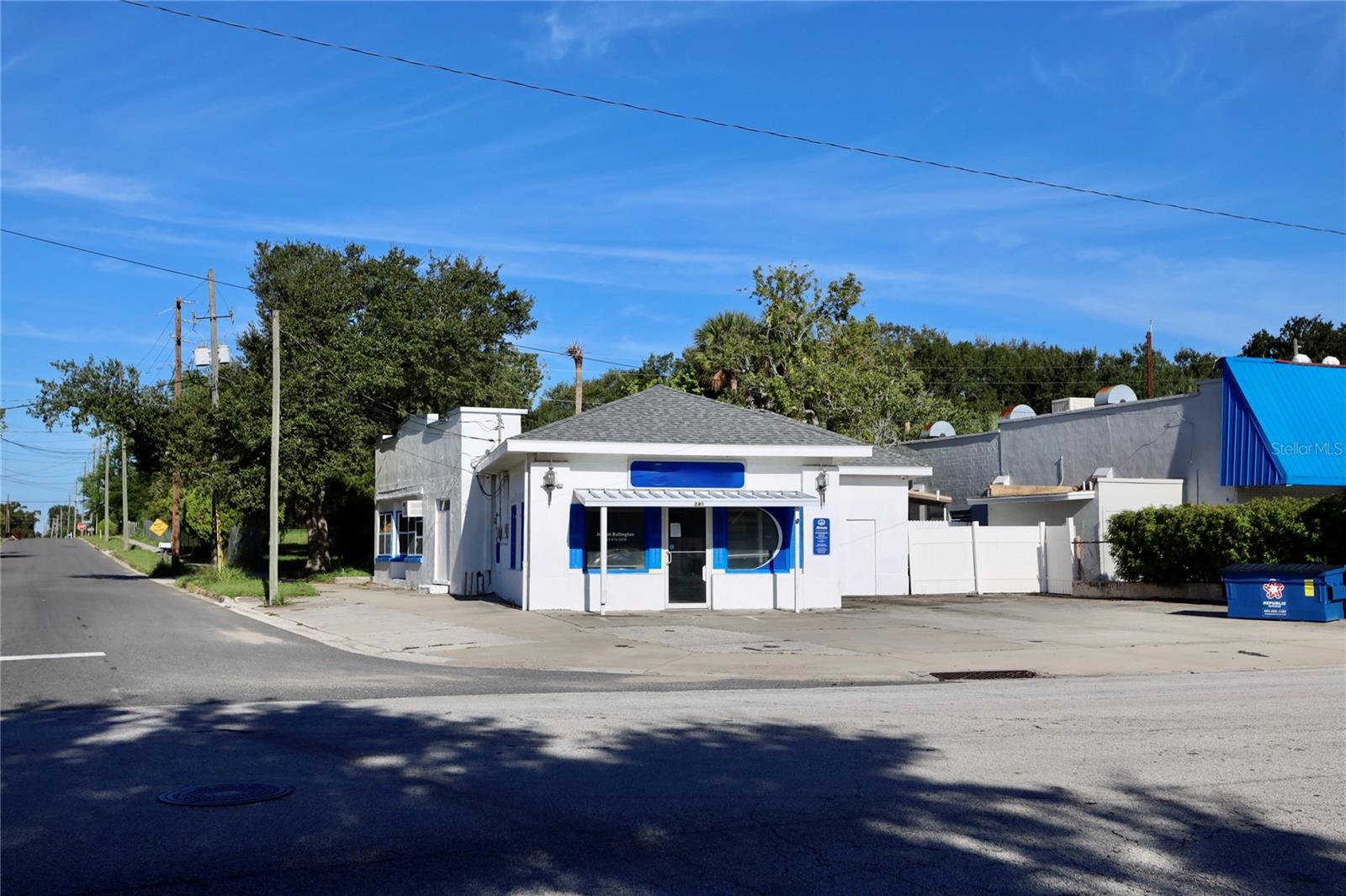 240 S 1ST ST, LAKE WALES, FL, 33853