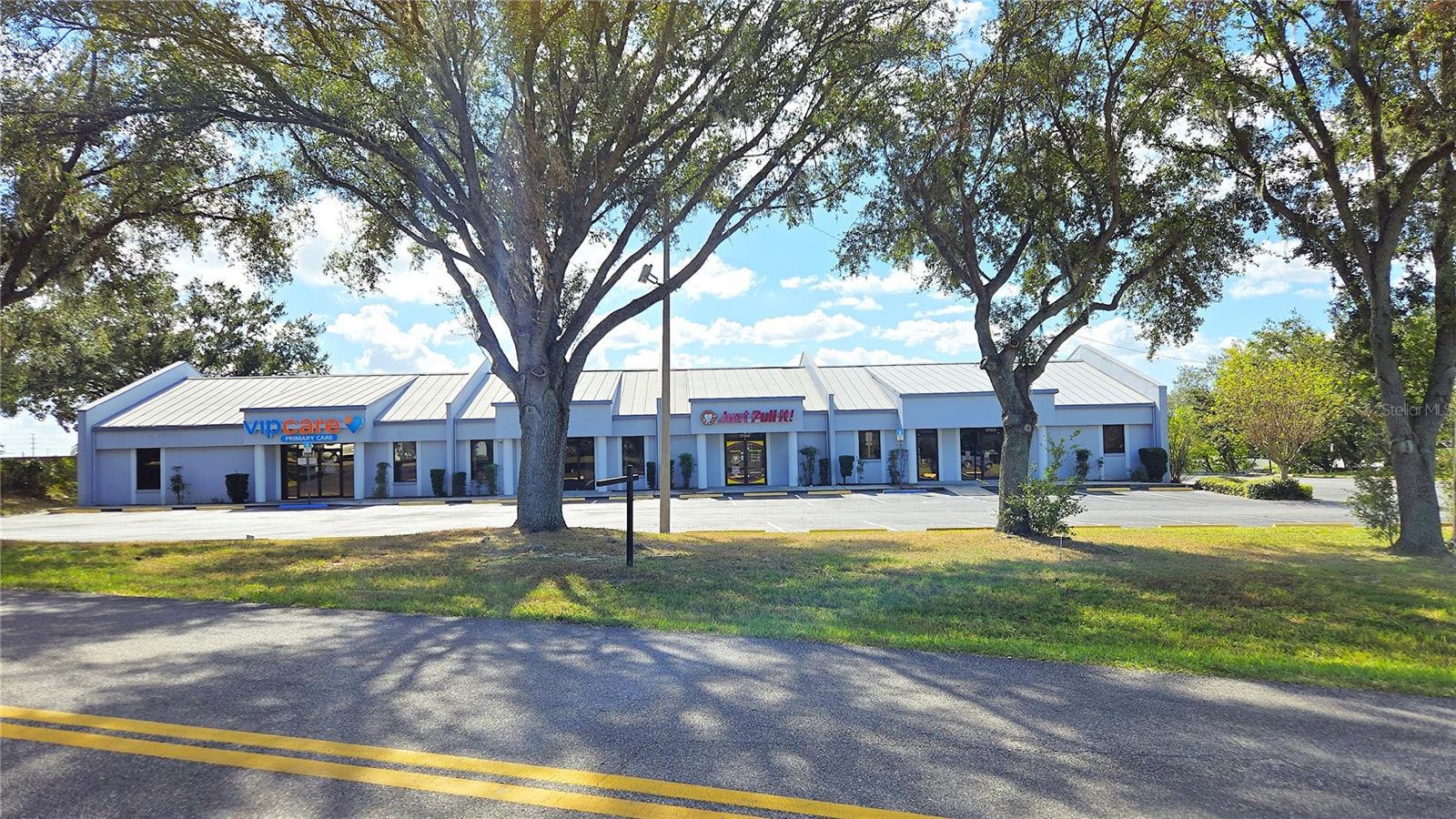 37814 MEDICAL ARTS CT #37814, ZEPHYRHILLS, FL, 33541