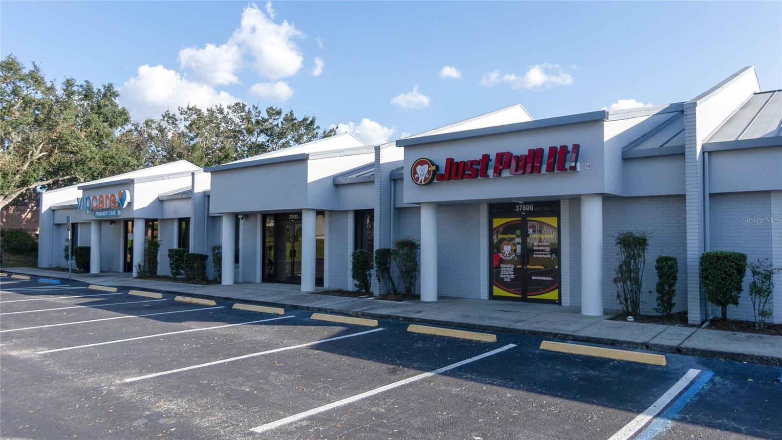 37814 MEDICAL ARTS CT #37814, ZEPHYRHILLS, FL, 33541