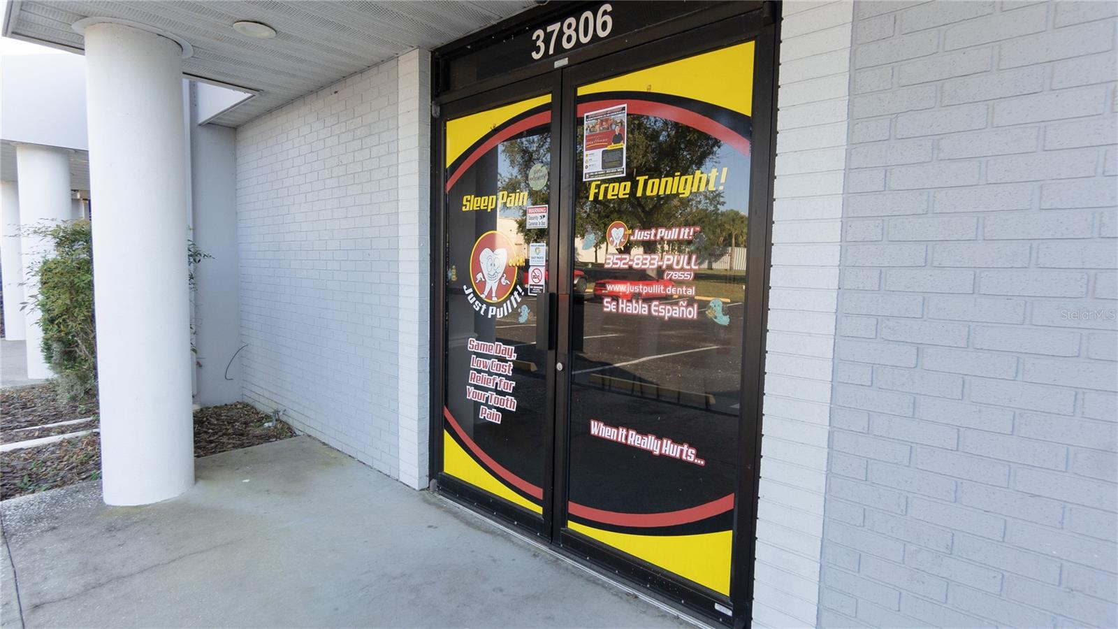 37814 MEDICAL ARTS CT #37814, ZEPHYRHILLS, FL, 33541
