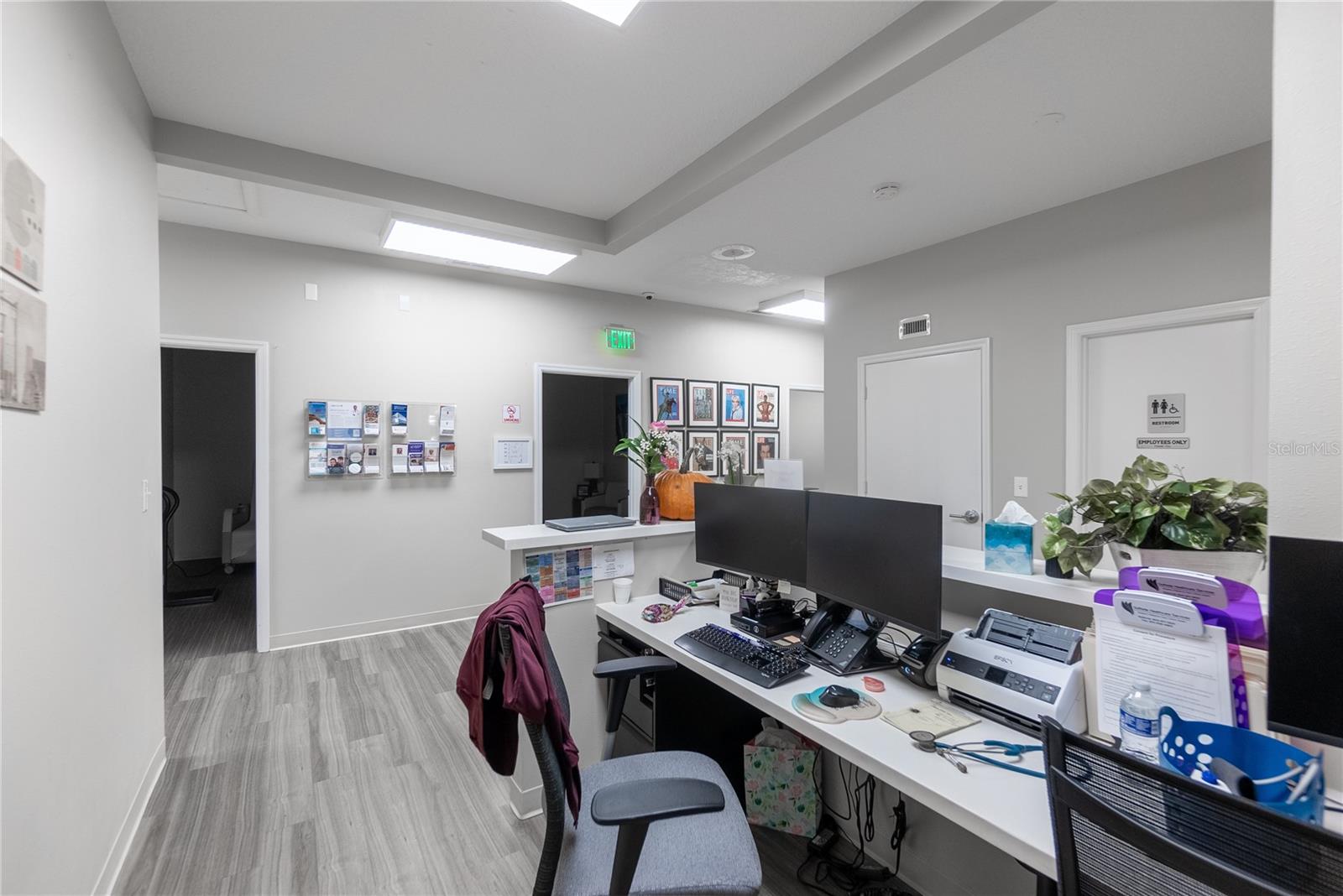37814 MEDICAL ARTS CT #37814, ZEPHYRHILLS, FL, 33541