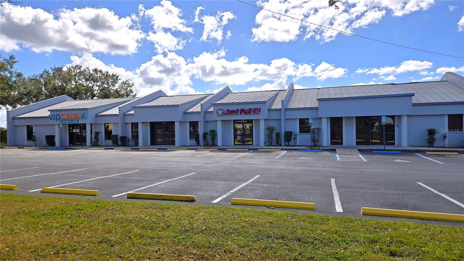 37814 MEDICAL ARTS CT #37814, ZEPHYRHILLS, FL, 33541
