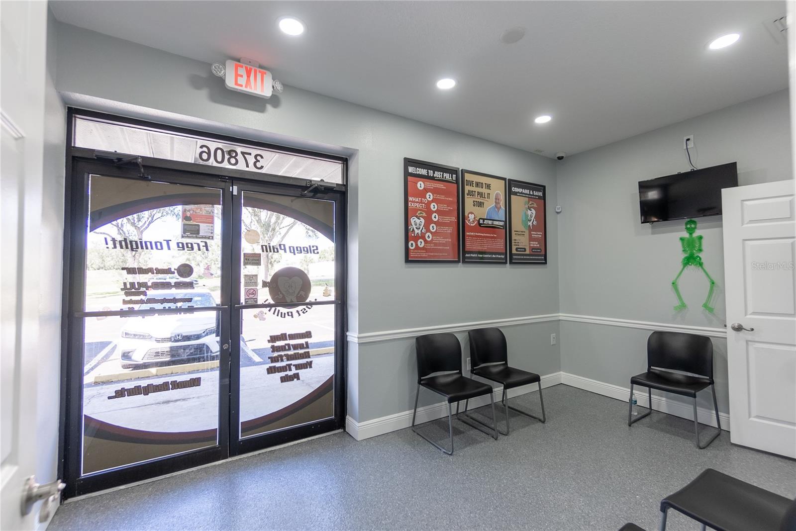 37814 MEDICAL ARTS CT #37814, ZEPHYRHILLS, FL, 33541