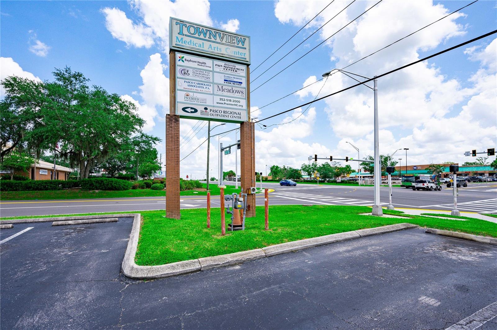 37814 MEDICAL ARTS CT #37814, ZEPHYRHILLS, FL, 33541