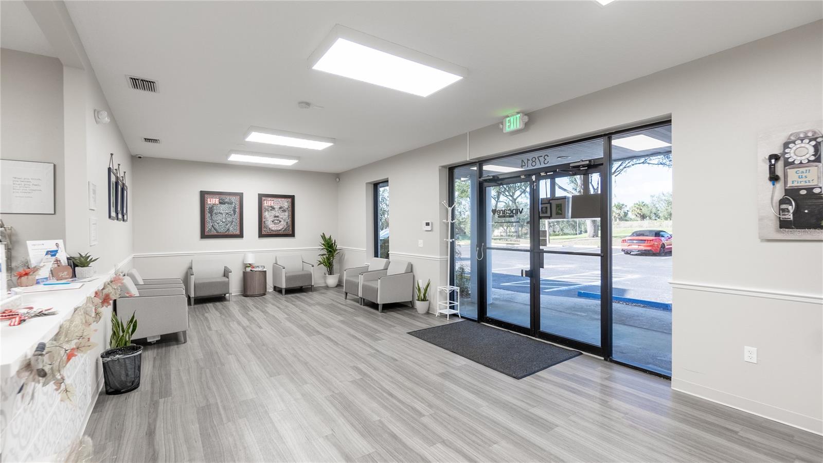 37814 MEDICAL ARTS CT #37814, ZEPHYRHILLS, FL, 33541