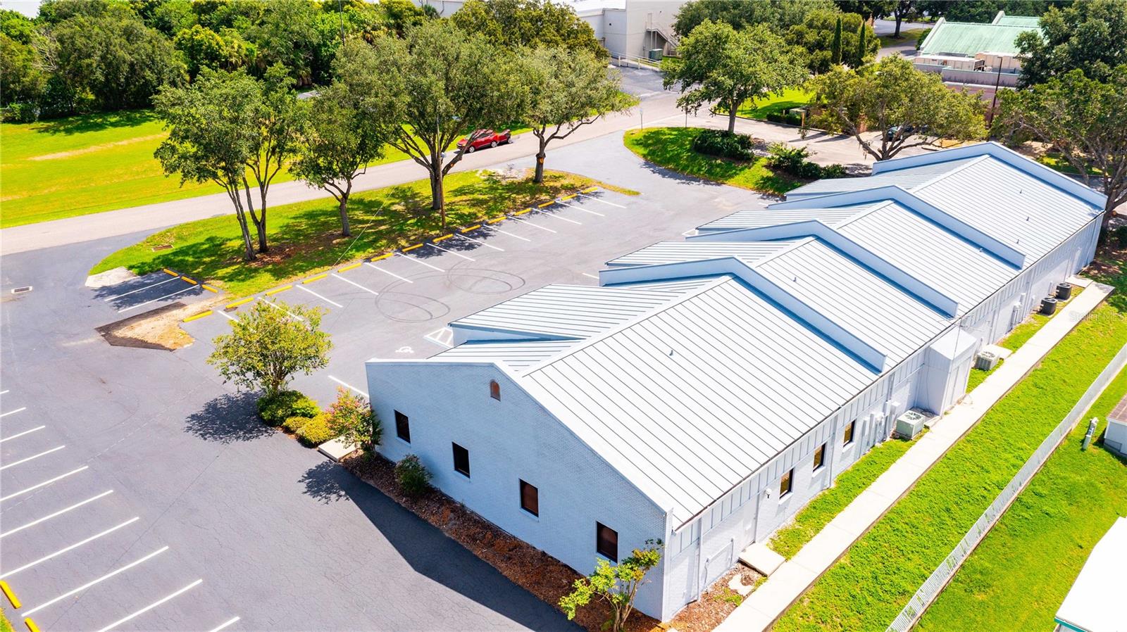 37814 MEDICAL ARTS CT #37814, ZEPHYRHILLS, FL, 33541