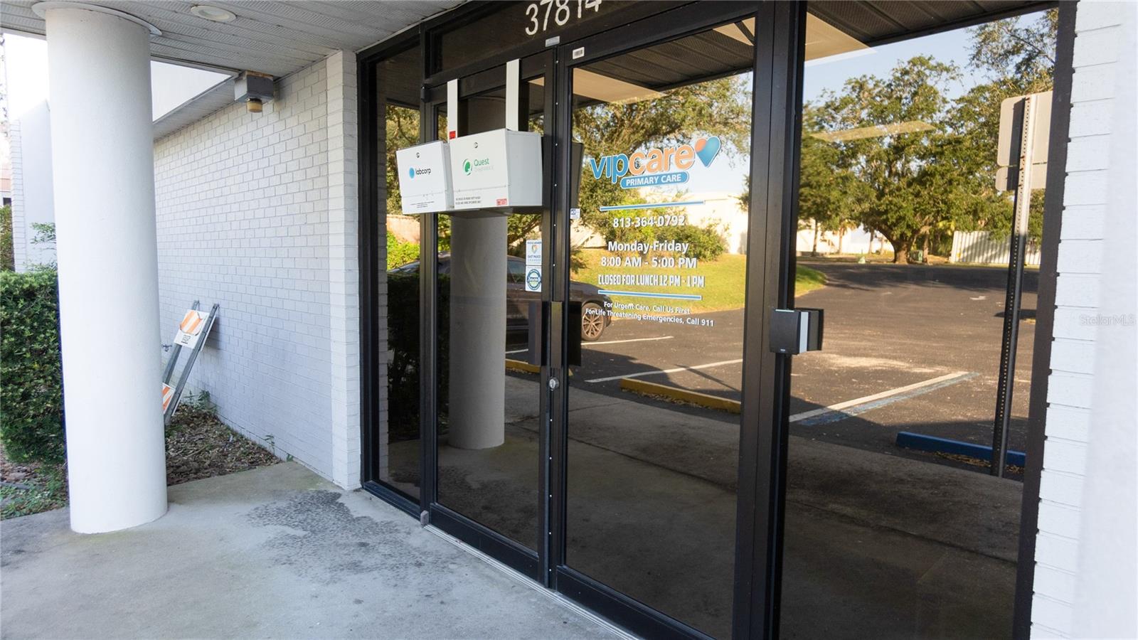 37814 MEDICAL ARTS CT #37814, ZEPHYRHILLS, FL, 33541