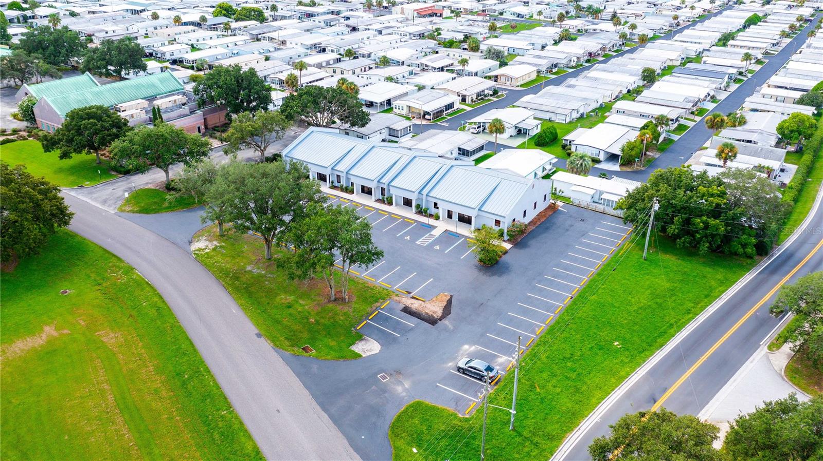 37814 MEDICAL ARTS CT #37814, ZEPHYRHILLS, FL, 33541