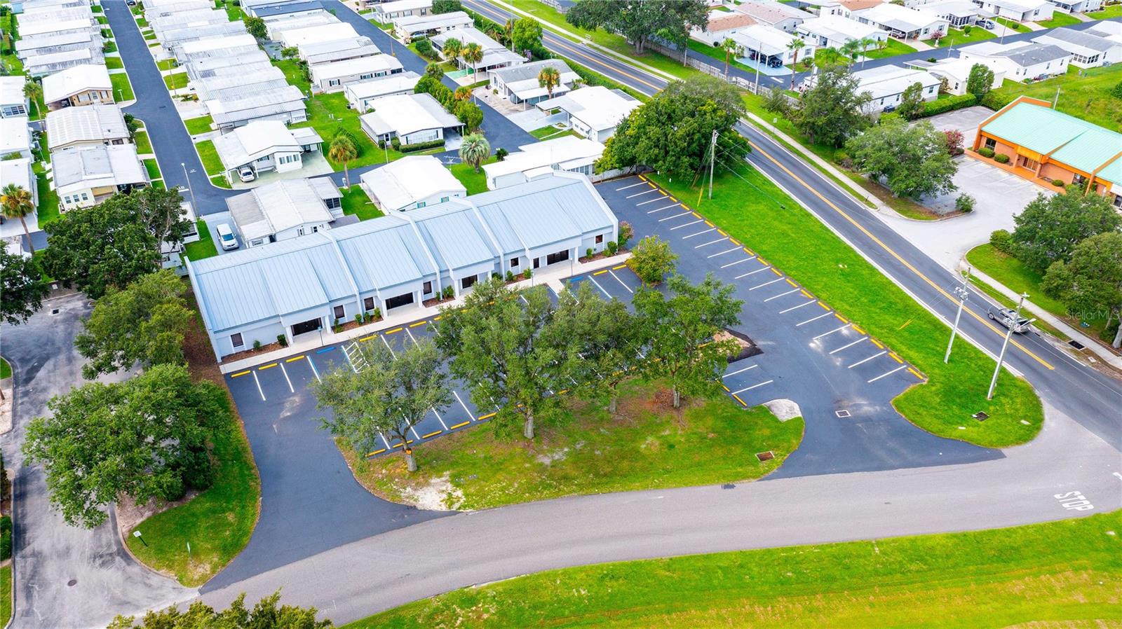 37814 MEDICAL ARTS CT #37814, ZEPHYRHILLS, FL, 33541