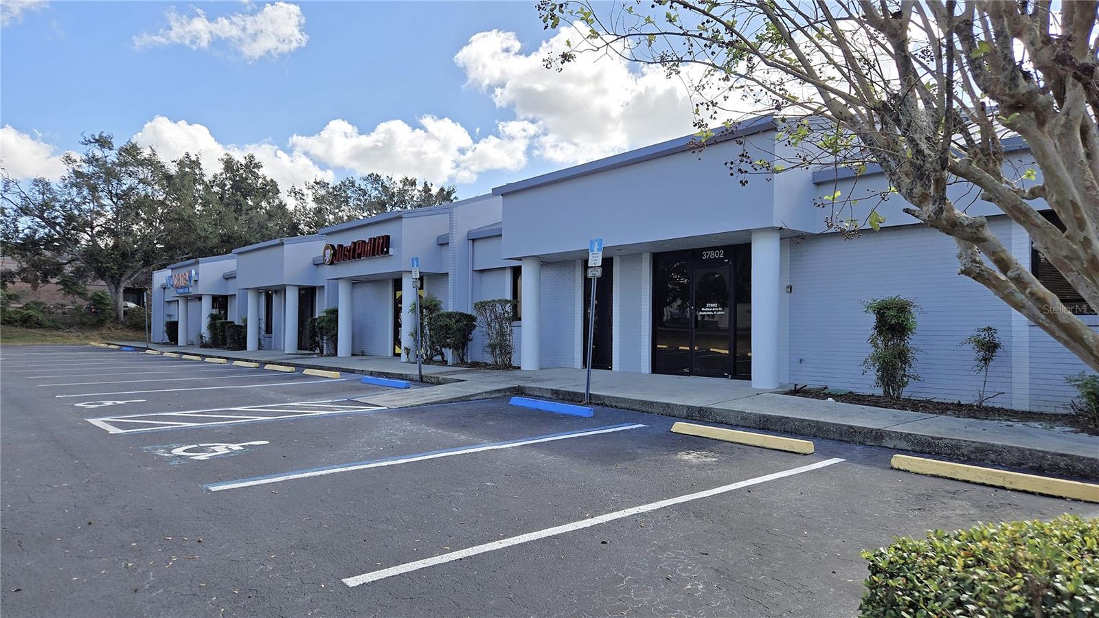 37814 MEDICAL ARTS CT #37814, ZEPHYRHILLS, FL, 33541