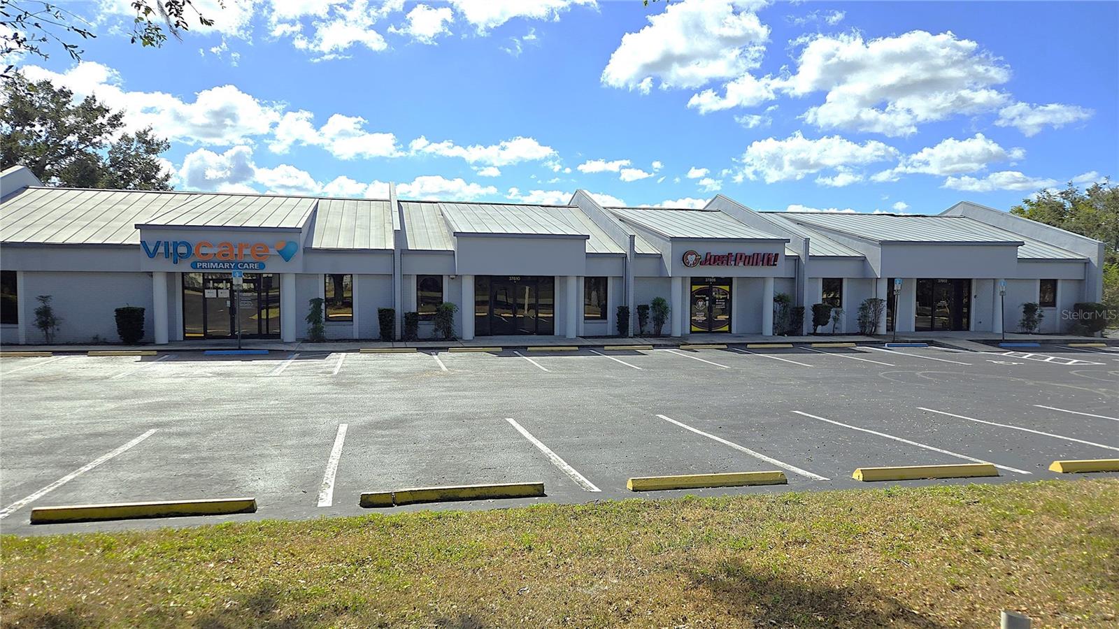 37814 MEDICAL ARTS CT #37814, ZEPHYRHILLS, FL, 33541