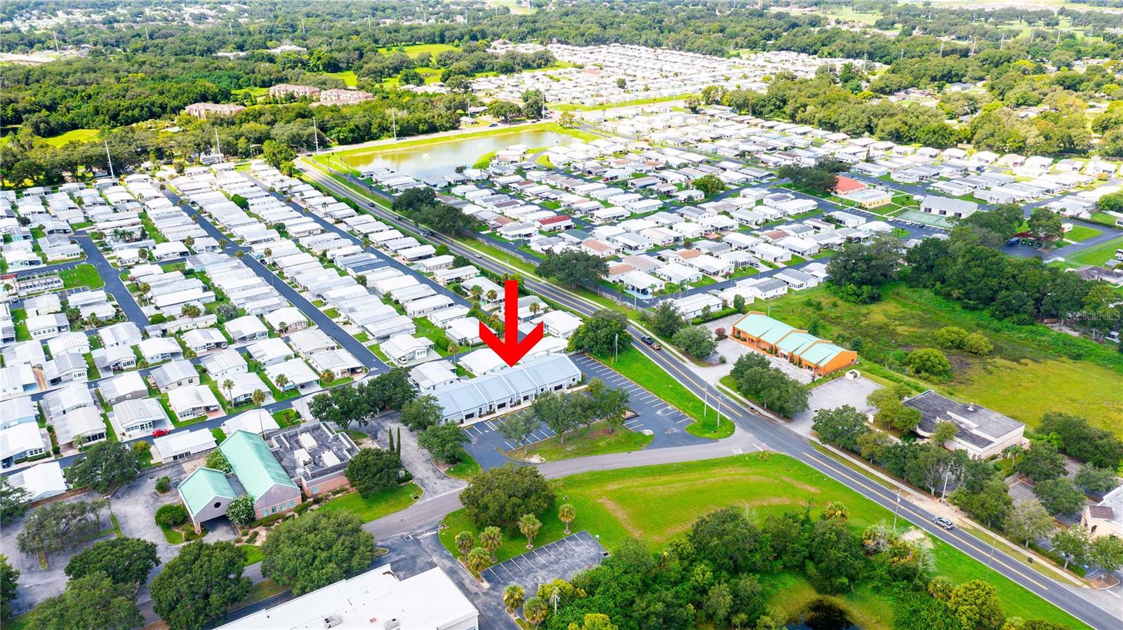 37814 MEDICAL ARTS CT #37814, ZEPHYRHILLS, FL, 33541