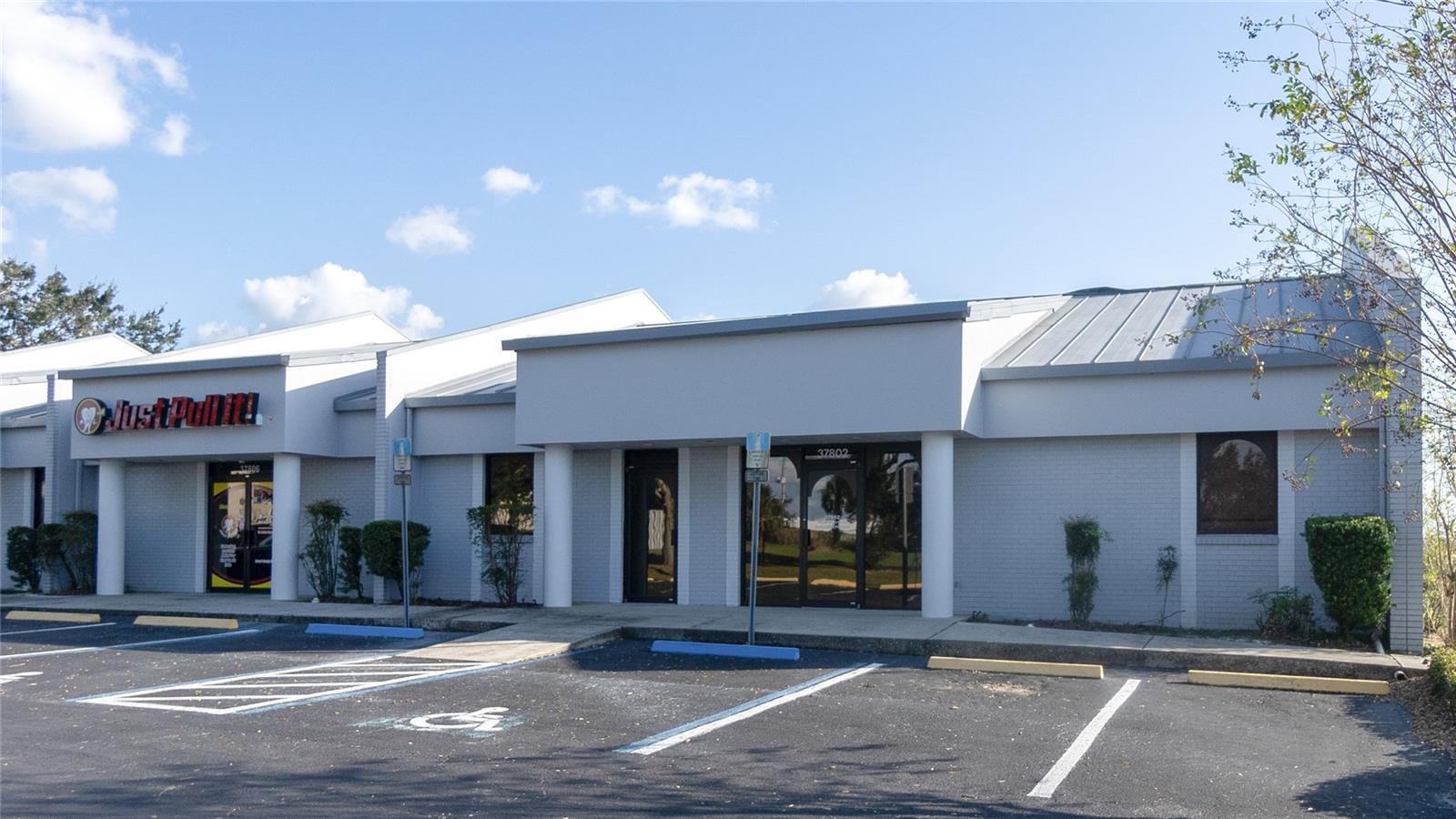 37814 MEDICAL ARTS CT #37814, ZEPHYRHILLS, FL, 33541