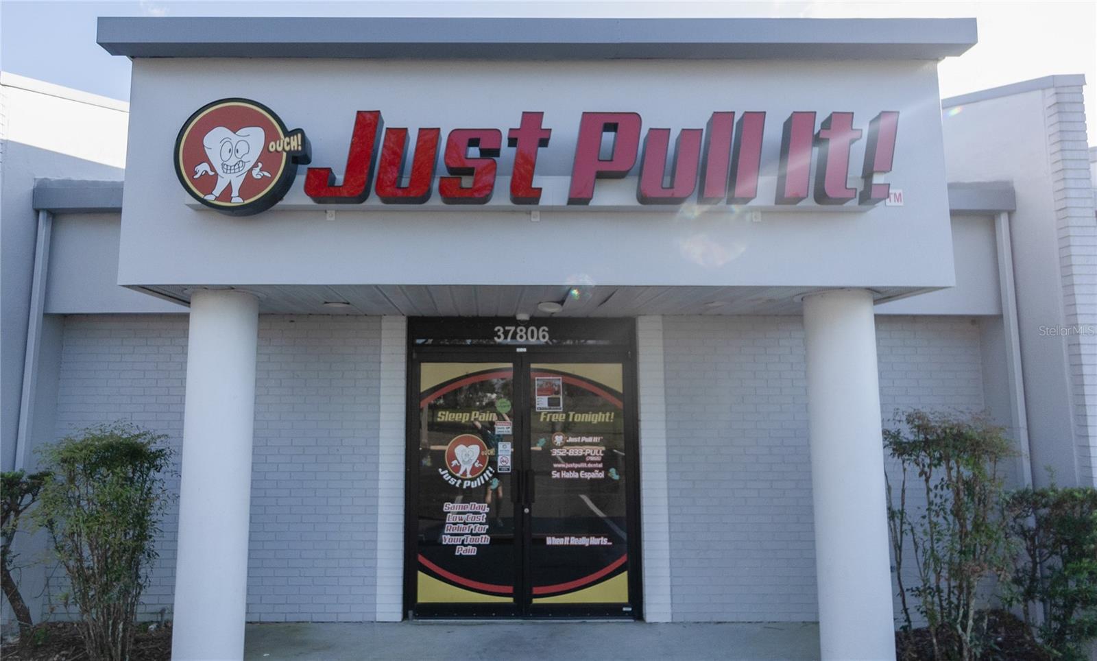 37814 MEDICAL ARTS CT #37814, ZEPHYRHILLS, FL, 33541