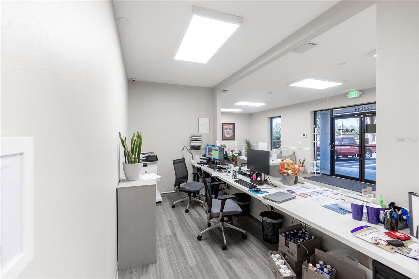 37814 MEDICAL ARTS CT #37814, ZEPHYRHILLS, FL, 33541