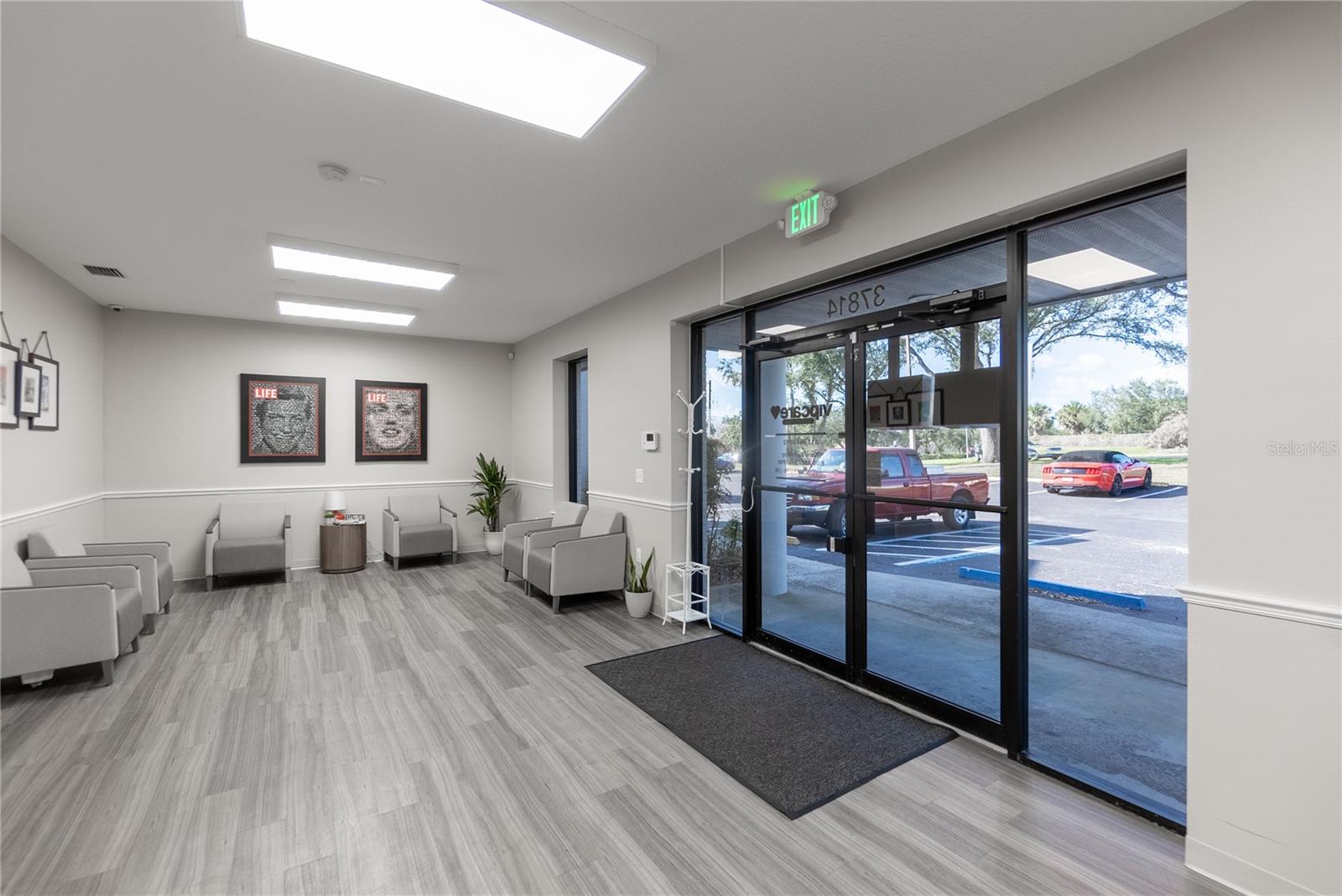 37814 MEDICAL ARTS CT #37814, ZEPHYRHILLS, FL, 33541