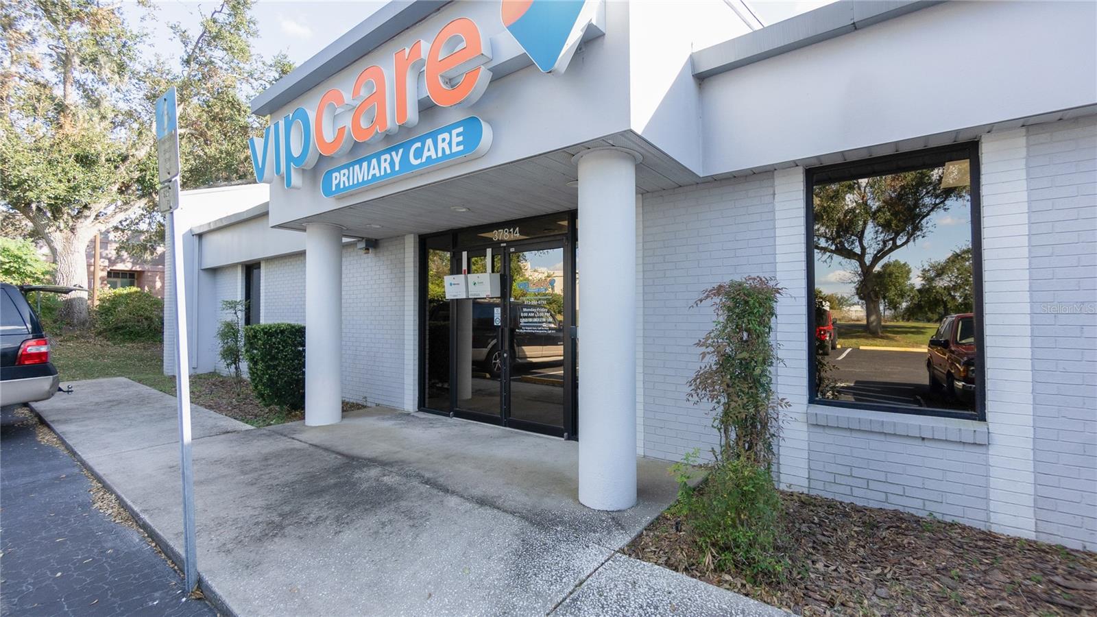 37814 MEDICAL ARTS CT #37814, ZEPHYRHILLS, FL, 33541