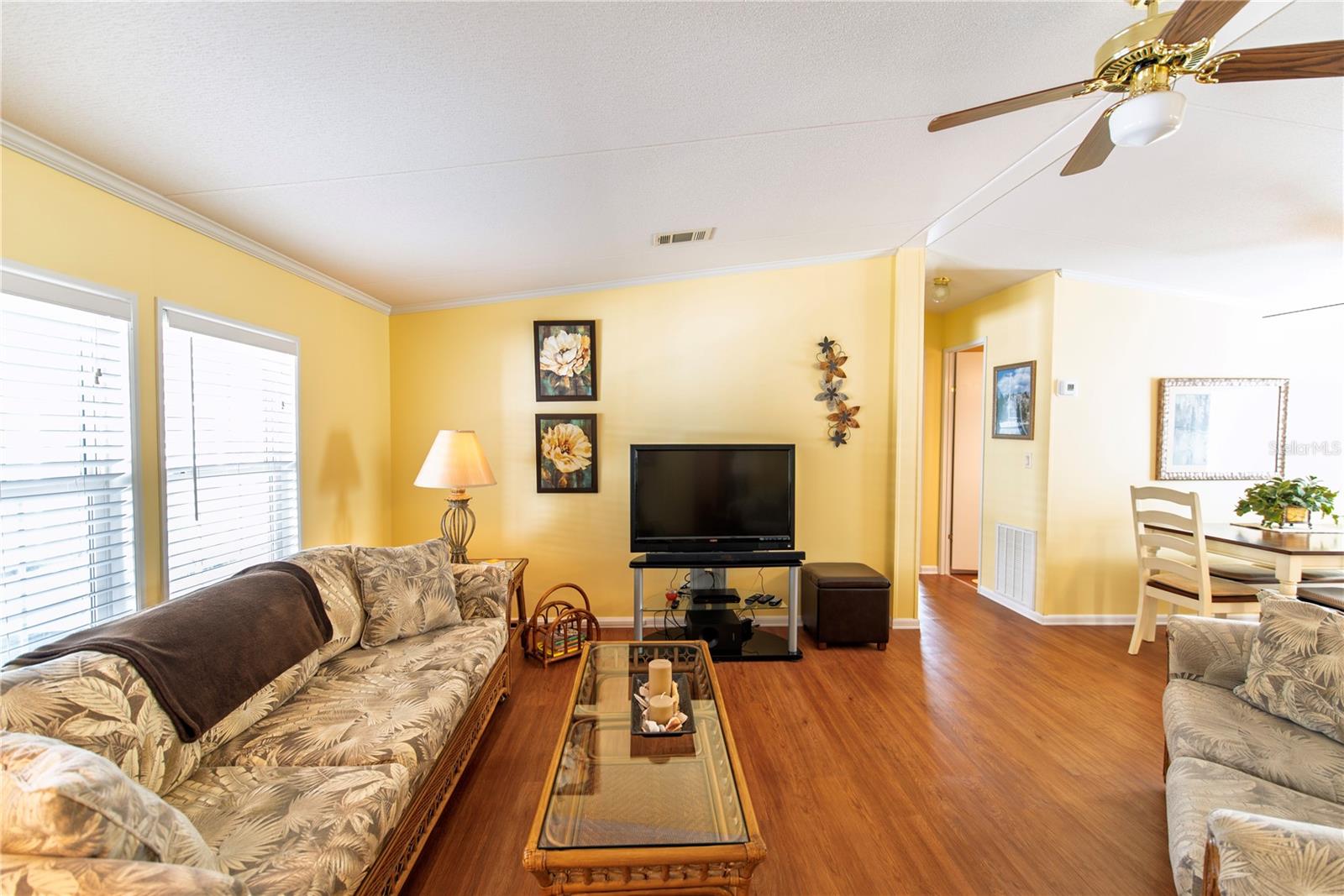 22 WINDMILL BLVD, PUNTA GORDA, FL, 33950