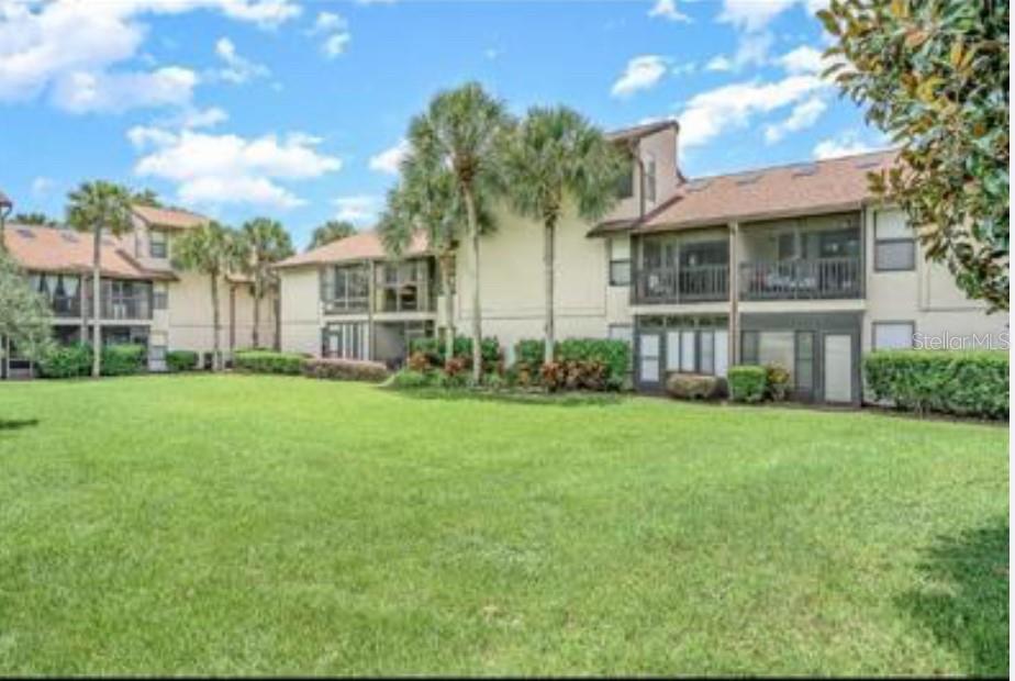 3036 S SEMORAN BLVD #5, ORLANDO, FL, 32822