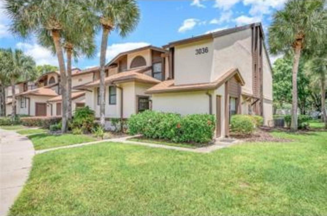 3036 S SEMORAN BLVD #5, ORLANDO, FL, 32822