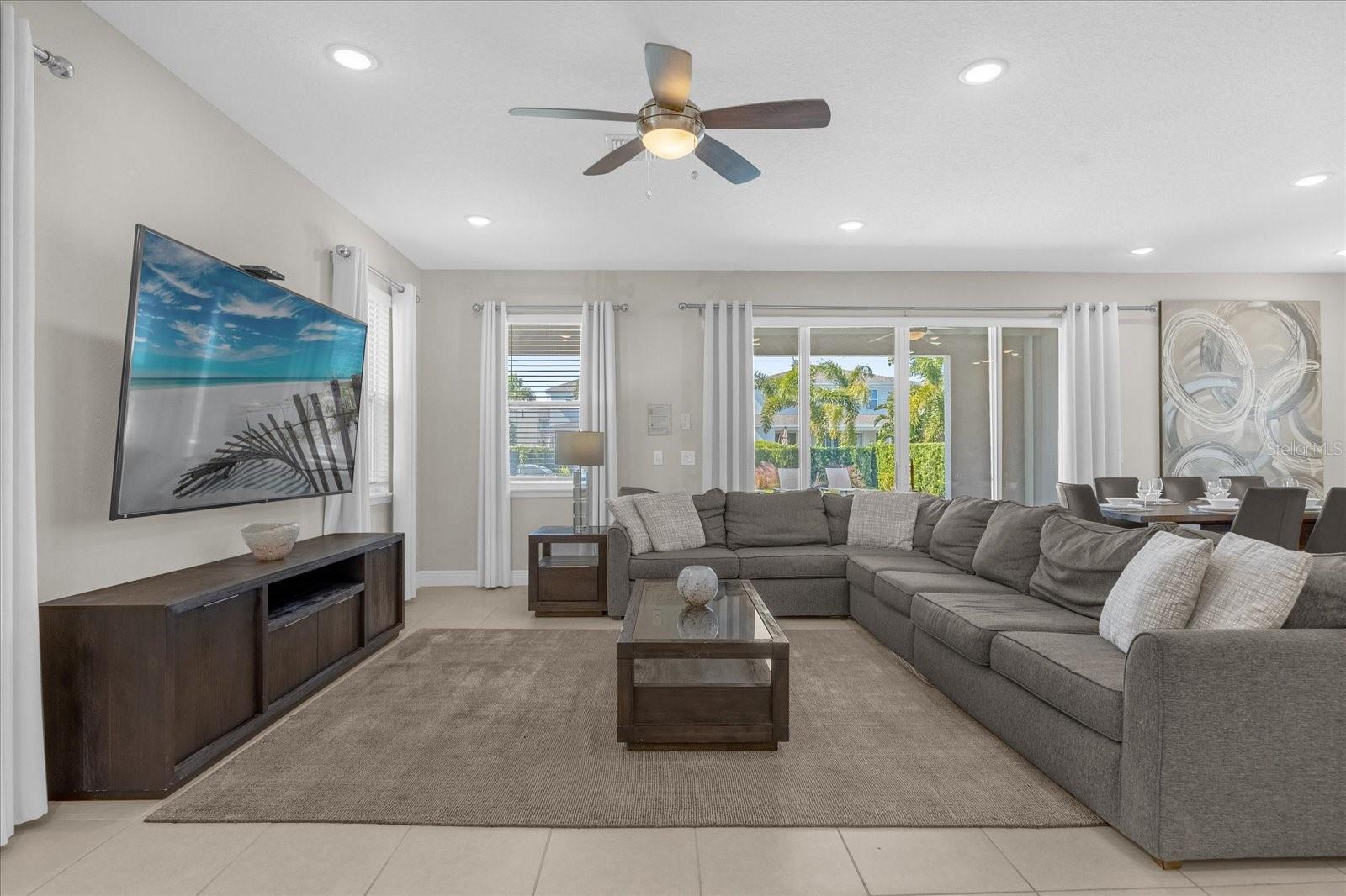 365 SOUTHFIELD ST, KISSIMMEE, FL, 34747