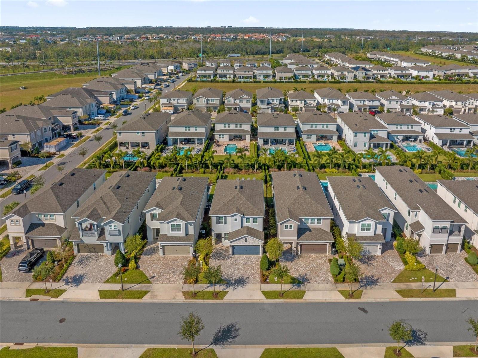 365 SOUTHFIELD ST, KISSIMMEE, FL, 34747