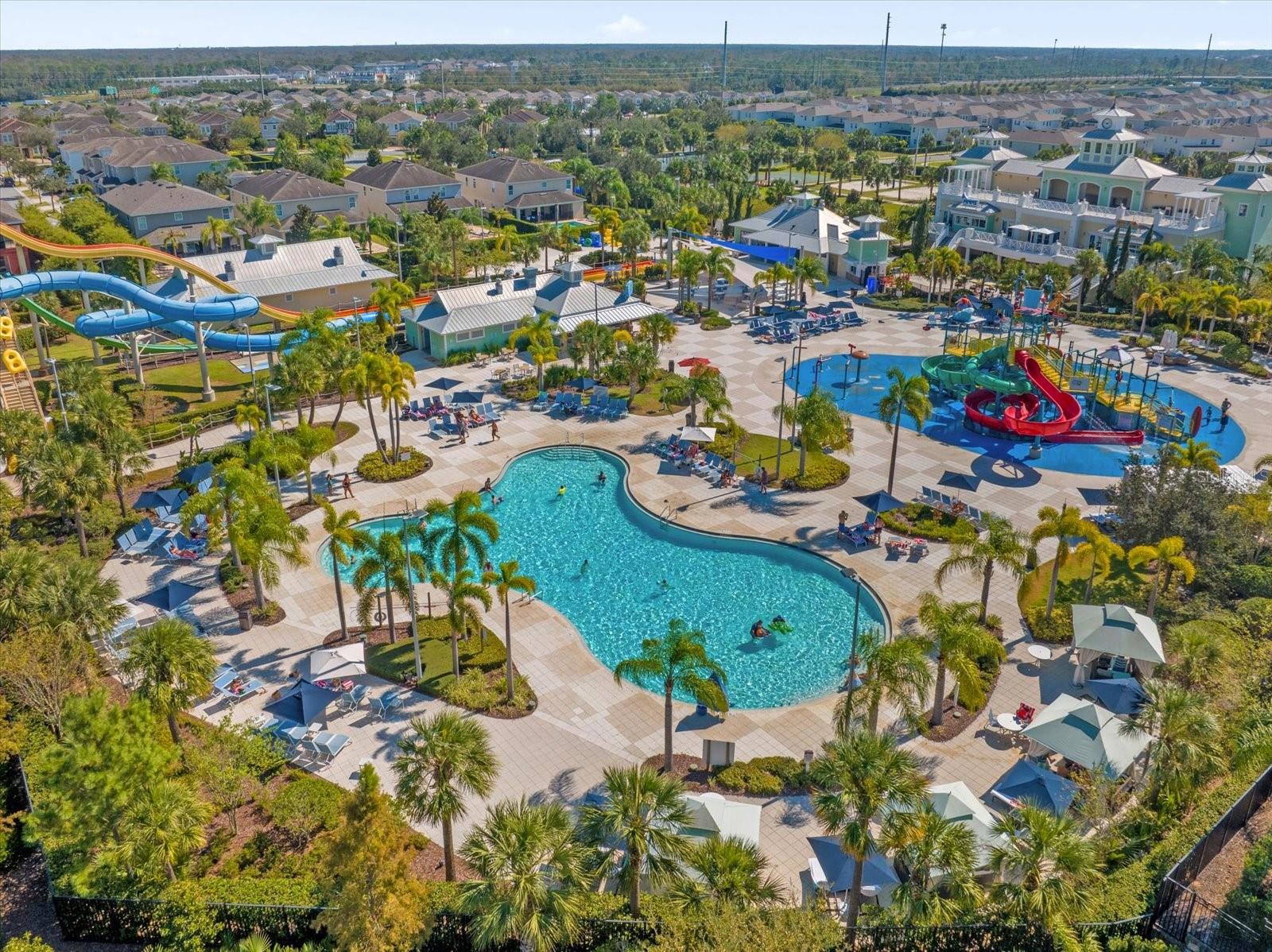 365 SOUTHFIELD ST, KISSIMMEE, FL, 34747