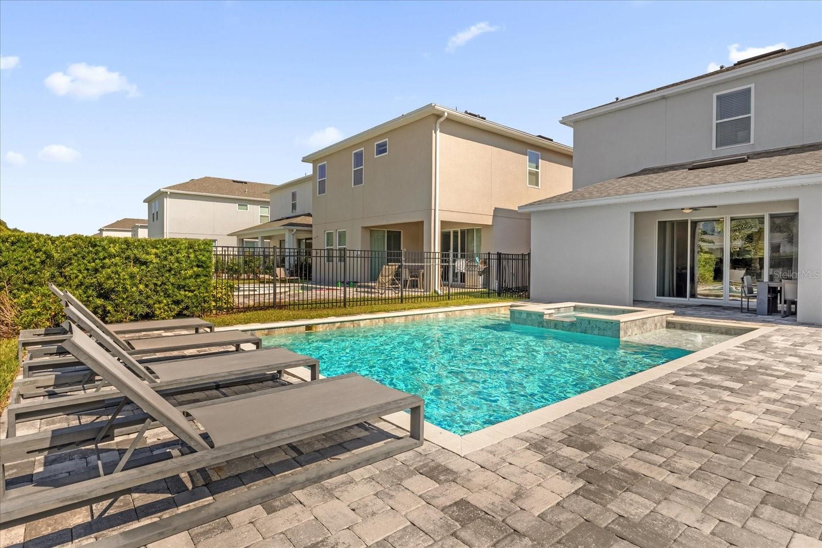 365 SOUTHFIELD ST, KISSIMMEE, FL, 34747