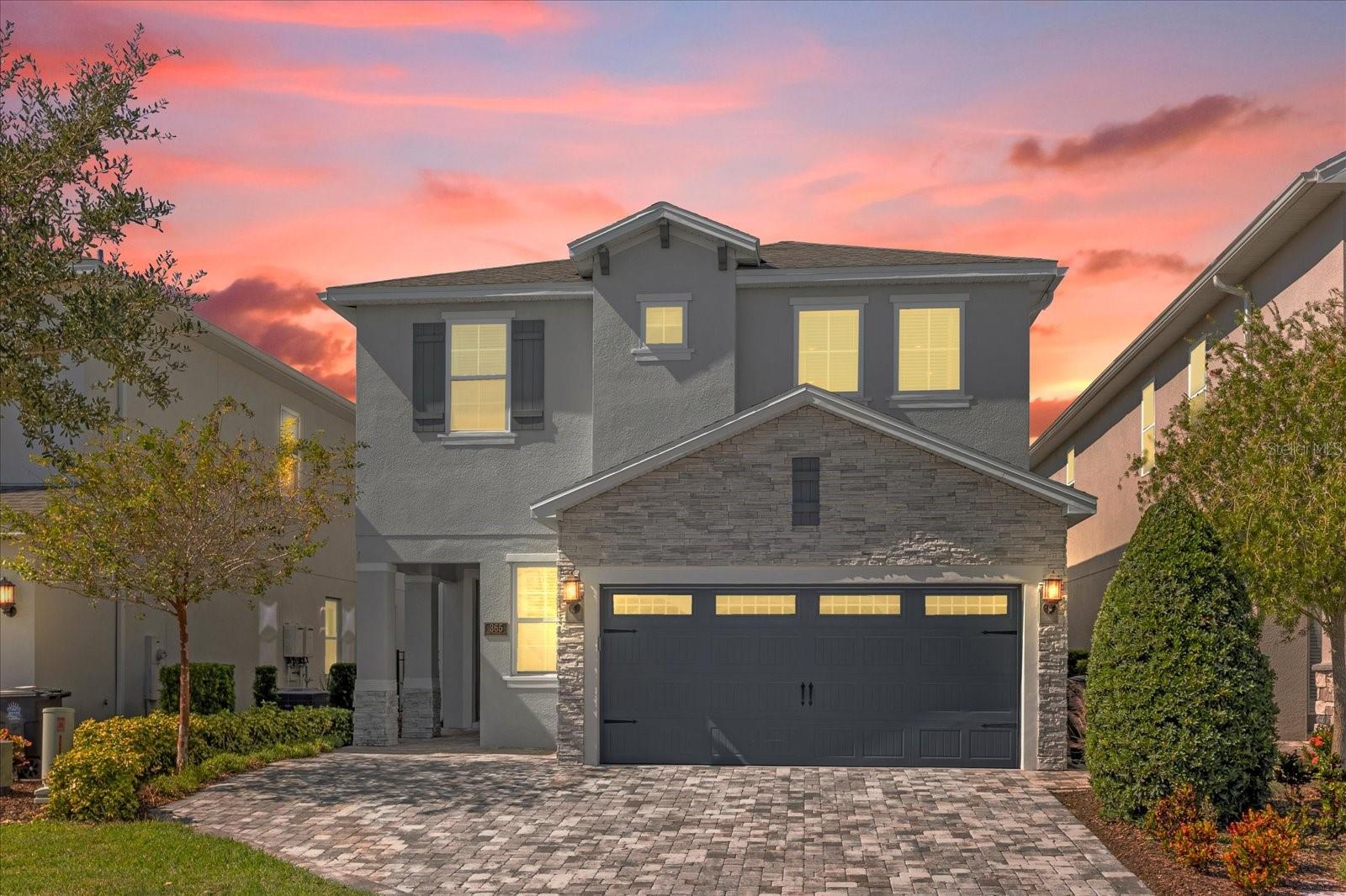 365 SOUTHFIELD ST, KISSIMMEE, FL, 34747