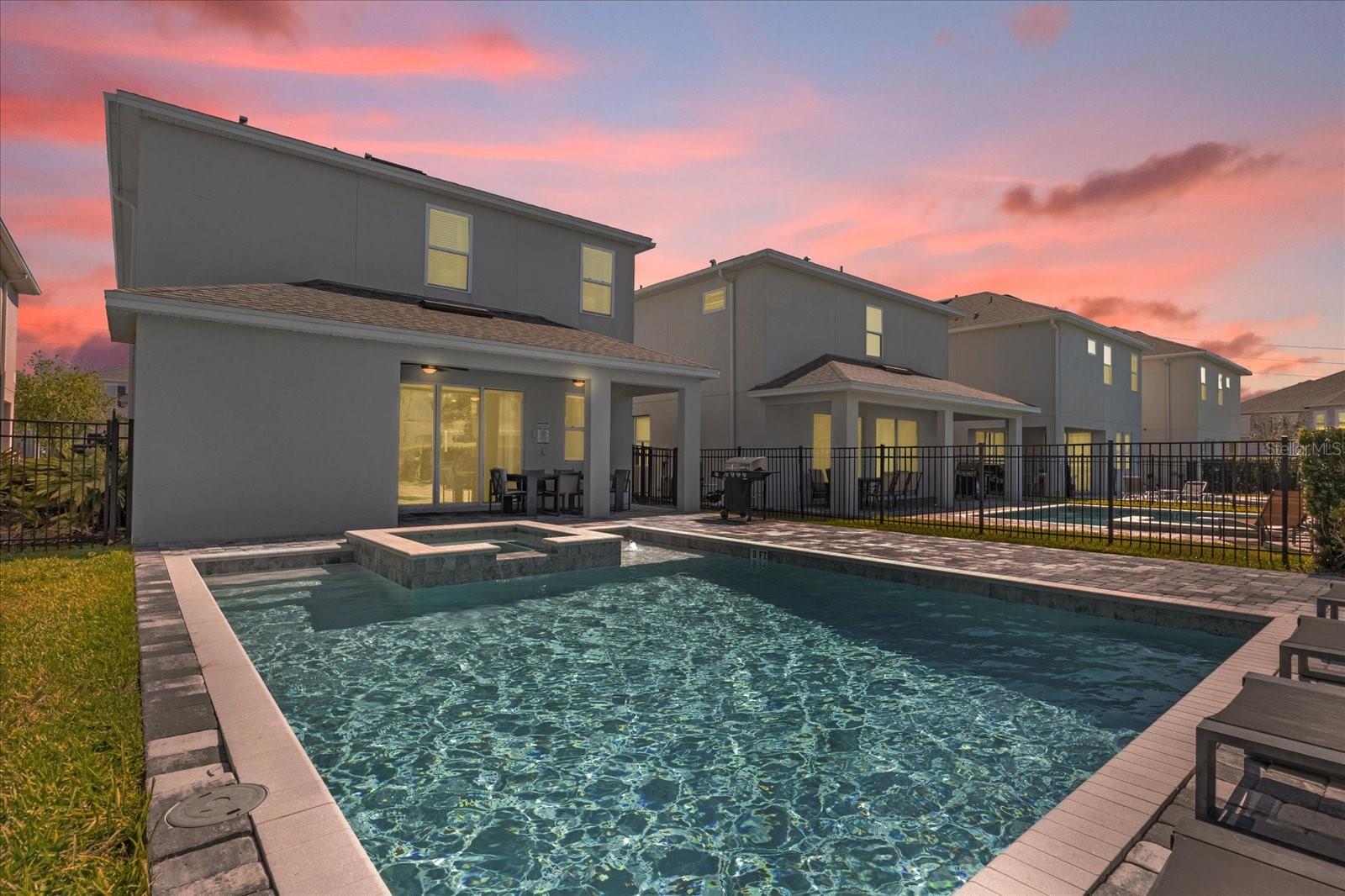 365 SOUTHFIELD ST, KISSIMMEE, FL, 34747
