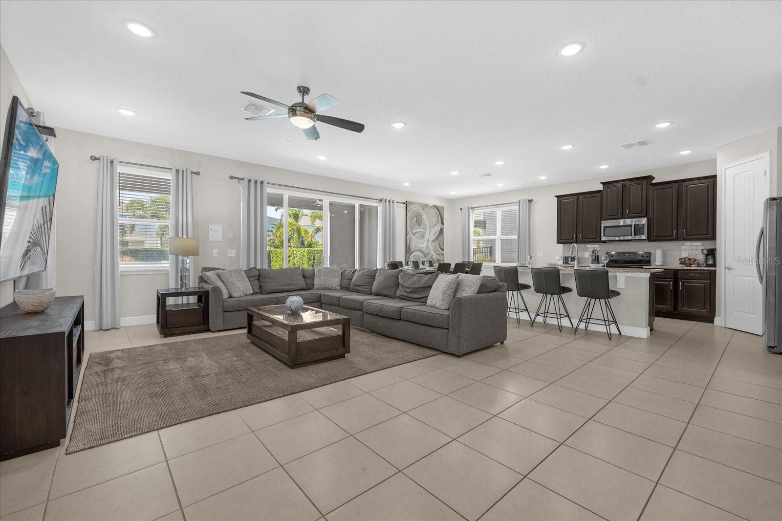 365 SOUTHFIELD ST, KISSIMMEE, FL, 34747